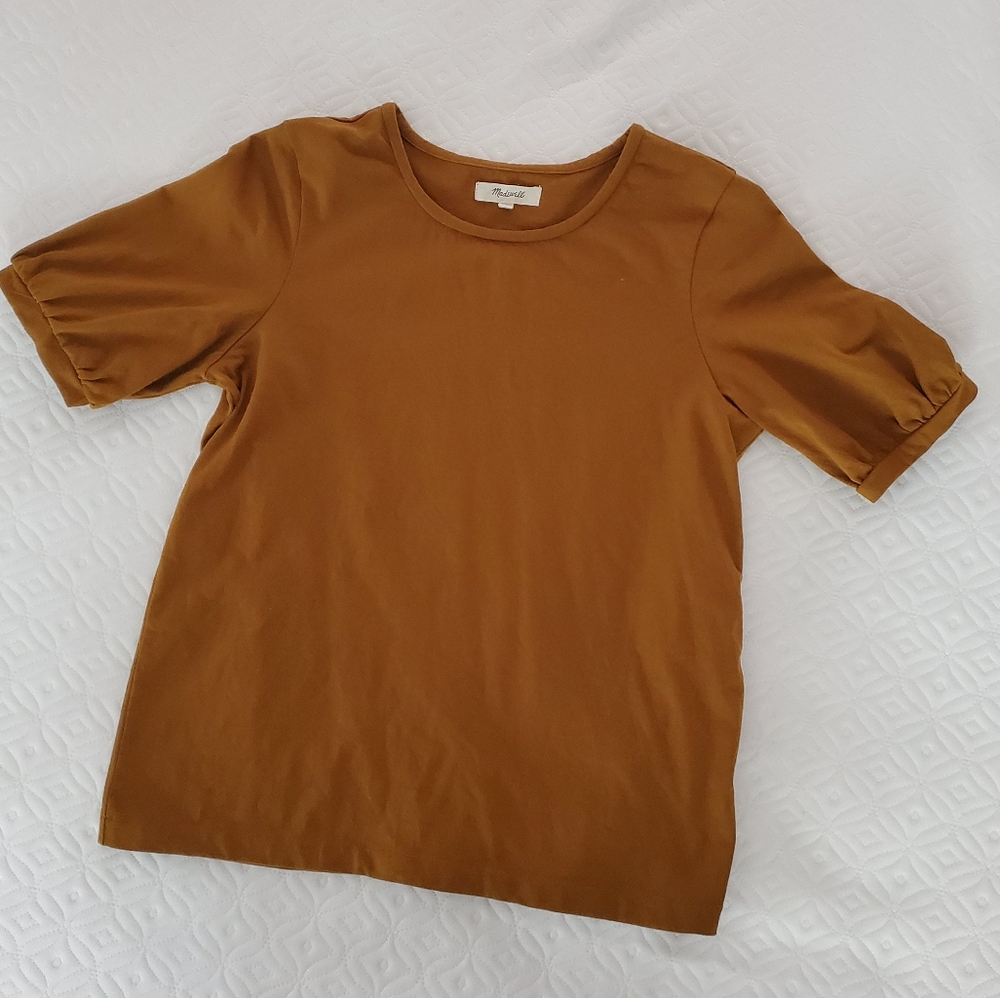 Madewell Top